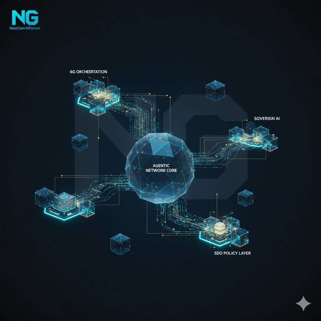 NextGenAIForum hero background